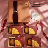 2026 Premium Mooncake Gift Set 04 (Islandwide Delivery)  - Mooncake Festival 2026