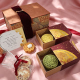 2026 Premium Mooncake Gift Set 02 (Islandwide Delivery)  - Mooncake Festival 2026