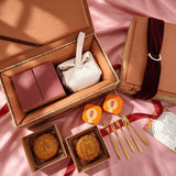 [Pre-Order] 2026 Premium Mooncake Gift Set 06 (Islandwide Delivery)