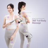 [PRE-ORDER] OSIM uGun 360 Massage Gun  - Christmas 2025