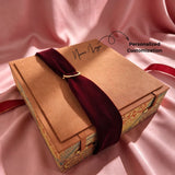 2026 Premium Mooncake Gift Set 04 (Islandwide Delivery)  - Mooncake Festival 2026