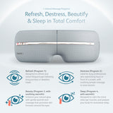 OSIM uVizion Air 2 Eye Massager  - Christmas 2025