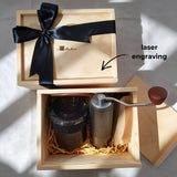 For Him Gift Set: Coffee Lover Edition (Islandwide Delivery)