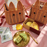[Pre-Order] 2026 Premium Mooncake Gift Set 07 (Islandwide Delivery)