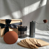 For Him Gift Set: Coffee Lover Edition (Islandwide Delivery)