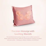 OSIM uCozy Cushion Neck & Shoulder Massager  - Christmas 2025