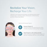 OSIM uVizion Air 2 Eye Massager  - Christmas 2025