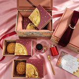 [Pre-Order] 2026 Premium Mooncake Gift Set 01 (Islandwide Delivery)