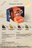 [PRE-ORDER] Mid-Autumn 2025 - Cubiloxe Chang'E Bird's Nest Mooncake Gift Set