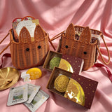 [Pre-Order] 2026 Premium Mooncake Gift Set 07 (Islandwide Delivery)