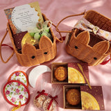 2026 Premium Mooncake Gift Set 08 (Islandwide Delivery)  - Mooncake Festival 2026