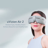 OSIM uVizion Air 2 Eye Massager  - Christmas 2025