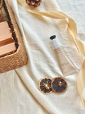 Rattan Retreat | Customizable Mug, Face Towel, Phone Holder & Hand Cream (Islandwide Delivery)