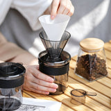 For Him Gift Set: Coffee Lover Edition (Islandwide Delivery)