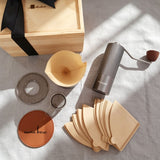 For Him Gift Set: Coffee Lover Edition (Islandwide Delivery)
