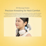 OSIM uNek Plus Neck Massager  - Christmas 2025