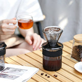 For Him Gift Set: Coffee Lover Edition (Islandwide Delivery)