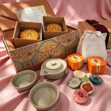 [Pre-Order] 2026 Premium Mooncake Gift Set 06 (Islandwide Delivery)