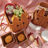 2026 Premium Mooncake Gift Set 08 (Islandwide Delivery)  - Mooncake Festival 2026
