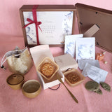 2025 Mooncake Gift Set 05 (Islandwide Delivery)