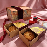 [Pre-Order] 2026 Premium Mooncake Gift Set 01 (Islandwide Delivery)