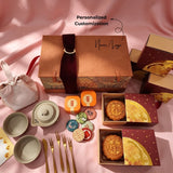 [Pre-Order] 2026 Premium Mooncake Gift Set 06 (Islandwide Delivery)