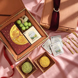 [Pre-Order] 2026 Premium Mooncake Gift Set 03 (Islandwide Delivery)
