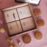 2025 Mooncake Gift Set 04 (Islandwide Delivery)