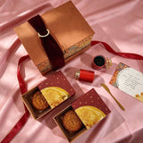 [Pre-Order] 2026 Premium Mooncake Gift Set 01 (Islandwide Delivery)