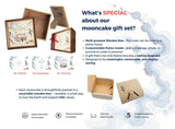 2025 Mooncake Gift Set 07 (Islandwide Delivery)
