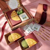 [Pre-Order] 2026 Premium Mooncake Gift Set 03 (Islandwide Delivery)