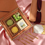 [Pre-Order] 2026 Premium Mooncake Gift Set 03 (Islandwide Delivery)