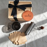 For Him Gift Set: Coffee Lover Edition (Islandwide Delivery)