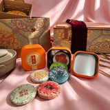 [Pre-Order] 2026 Premium Mooncake Gift Set 06 (Islandwide Delivery)