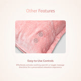 OSIM uCozy Cushion Neck & Shoulder Massager  - Christmas 2025