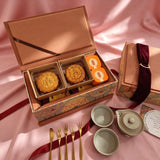 [Pre-Order] 2026 Premium Mooncake Gift Set 06 (Islandwide Delivery)