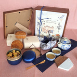 2025 Mooncake Gift Set 07 (Islandwide Delivery)