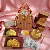 [Pre-Order] 2026 Premium Mooncake Gift Set 07 (Islandwide Delivery)