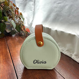 Personalised A little Something For Her - Pastel Green (Islandwide Delivery)