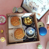 2025 Mooncake Gift Set 07 (Islandwide Delivery)