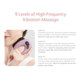 OSIM uGlow Guasha Vibrating Guasha Massager - CNY Hampers & Gifts 2026