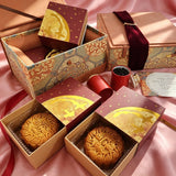 [Pre-Order] 2026 Premium Mooncake Gift Set 01 (Islandwide Delivery)