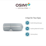 OSIM uVizion Air 2 Eye Massager  - Christmas 2025