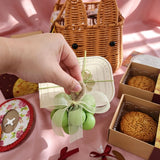 2026 Premium Mooncake Gift Set 08 (Islandwide Delivery)  - Mooncake Festival 2026