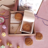 2025 Mooncake Gift Set 04 (Islandwide Delivery)
