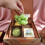 [Pre-Order] 2026 Premium Mooncake Gift Set 03 (Islandwide Delivery)