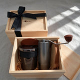 For Him Gift Set: Coffee Lover Edition (Islandwide Delivery)