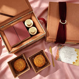 [Pre-Order] 2026 Premium Mooncake Gift Set 01 (Islandwide Delivery)