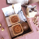 2025 Mooncake Gift Set 05 (Islandwide Delivery)