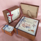 2025 Mooncake Gift Set 06 (Islandwide Delivery)